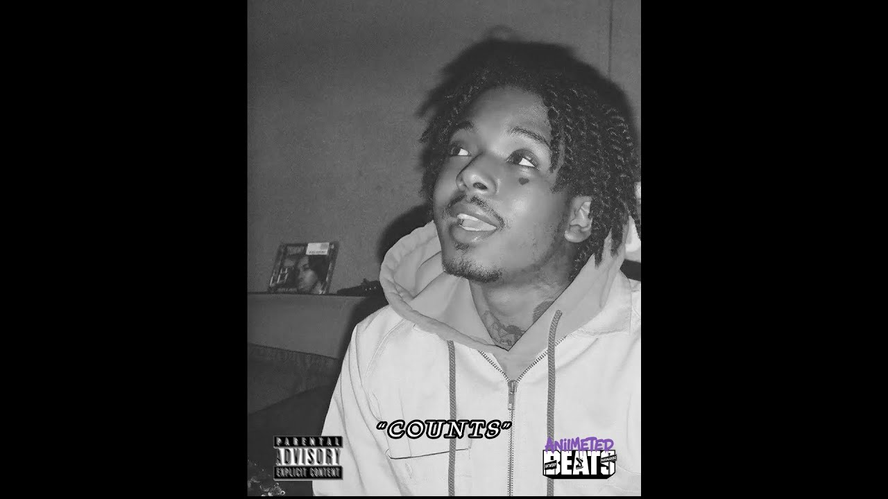 [ FREE ] Yung Mal x Pyrex Whippa Type Beat “Counts”