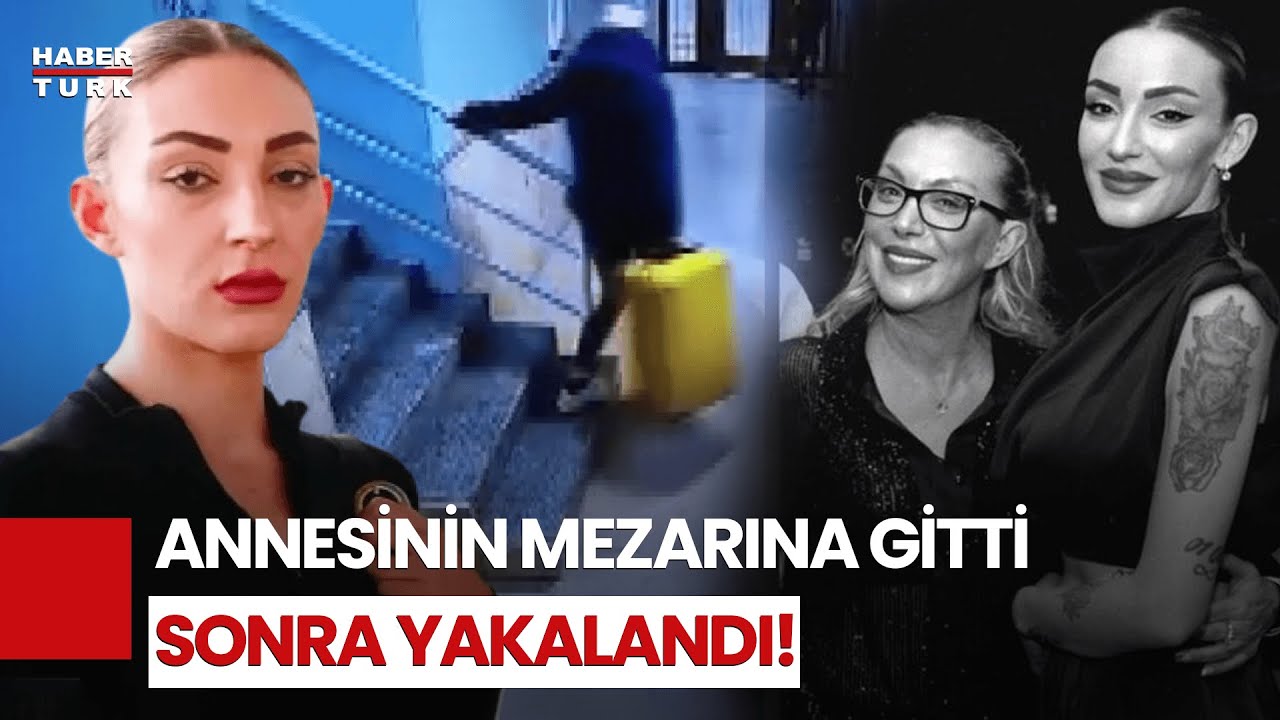 Gürol Gülter, Kızının Tutuklanmasından Sonra İlk Kez Konuştu: ‘Filmin Sonu Geldi’