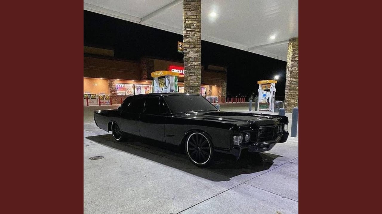 Low Rider