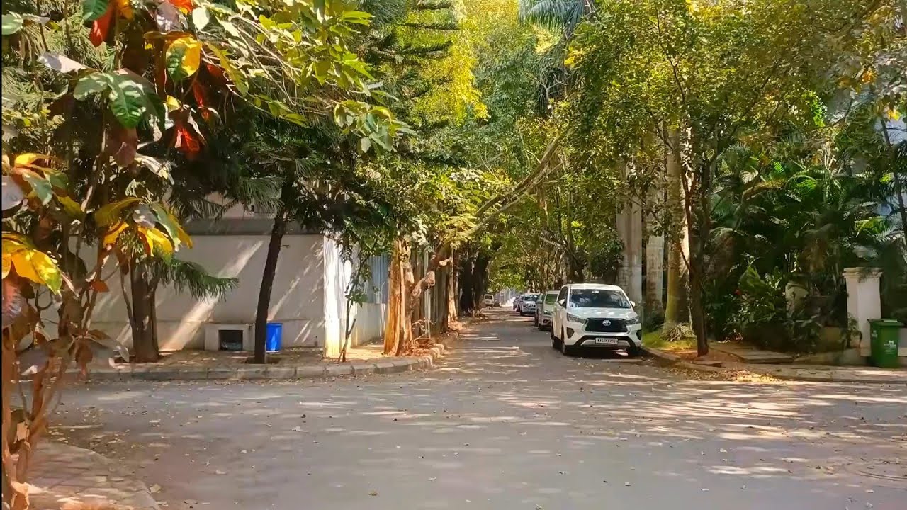 Sadashiva Nagar Ride - Bengaluru - 2026