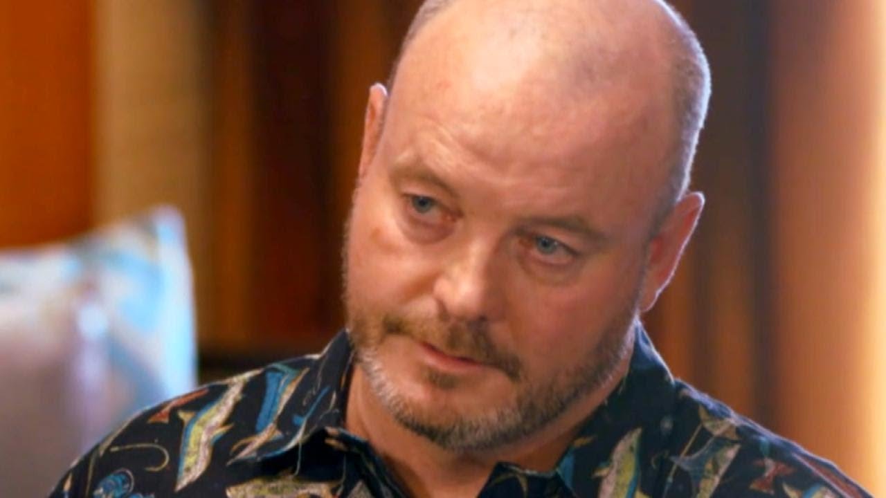 John Bobbitt Reflects on Infamous Penis Amputation