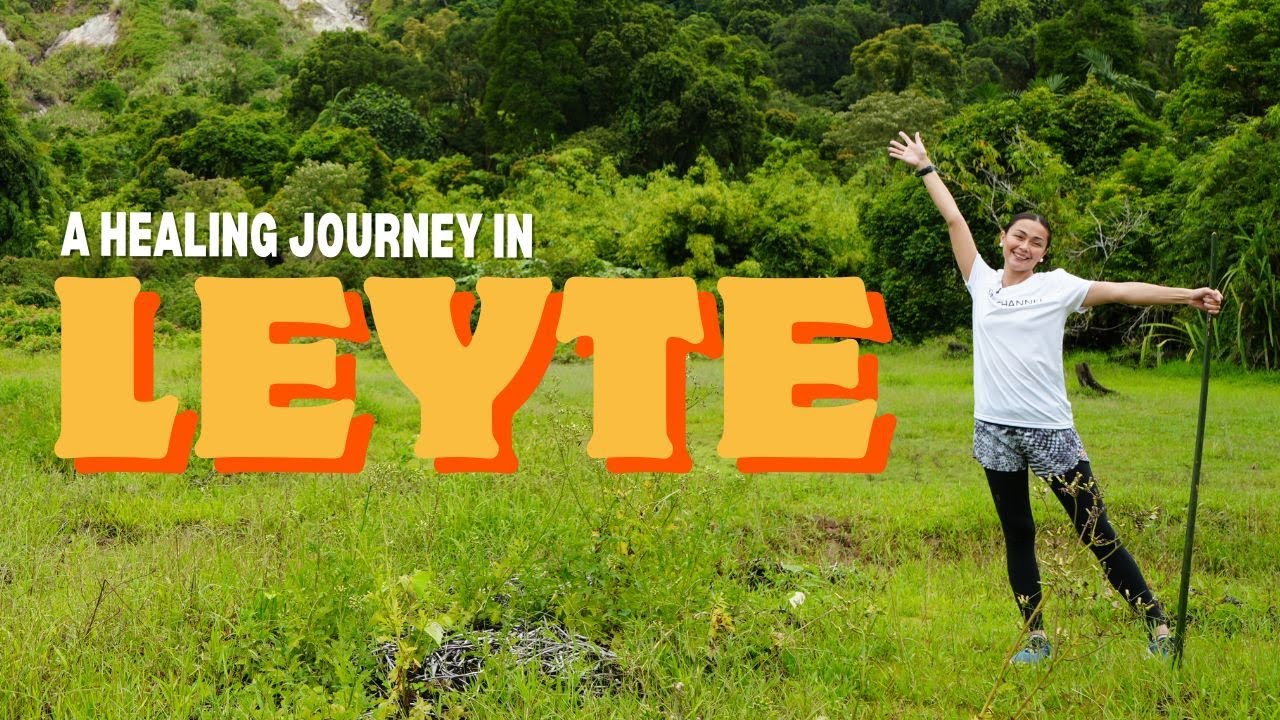 JSM TRAVEL & TOURS: ЛЕИТЕ: лесные купания, нерассказанная история и уникальные местные блюда | Ка...