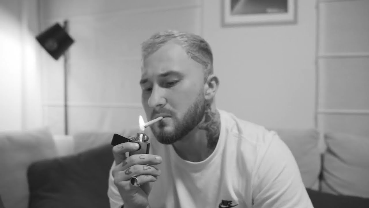 Pitek - List  (prod. Marci Marcepan)