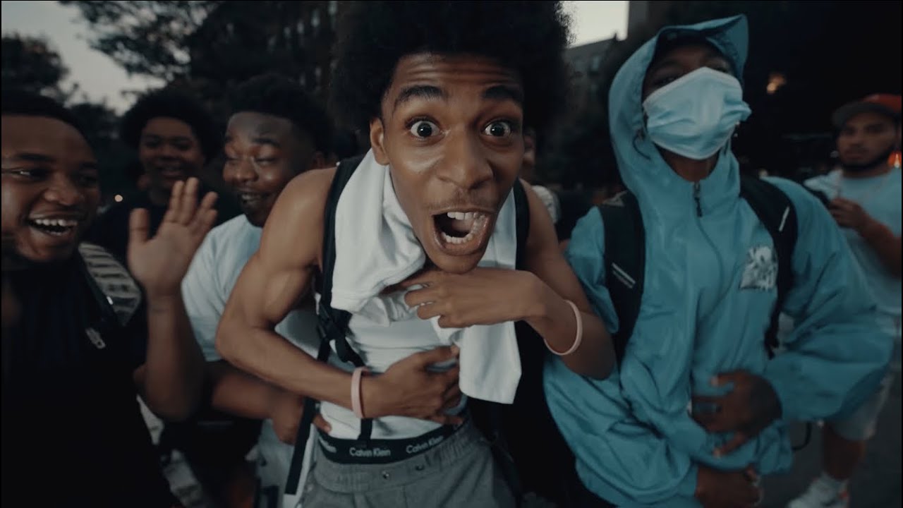 Dee6ixx x Paulie B x  x NoeSkii x Fn B x Zuu Balla x Po Balla - 66 Cypher (Official Music Video)