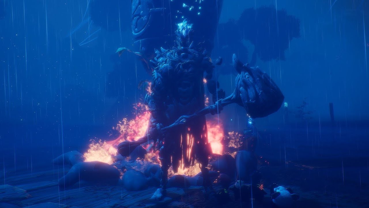 Kena: Bridge of Spirits - Defeating Adira before she can activate her NG+ phase