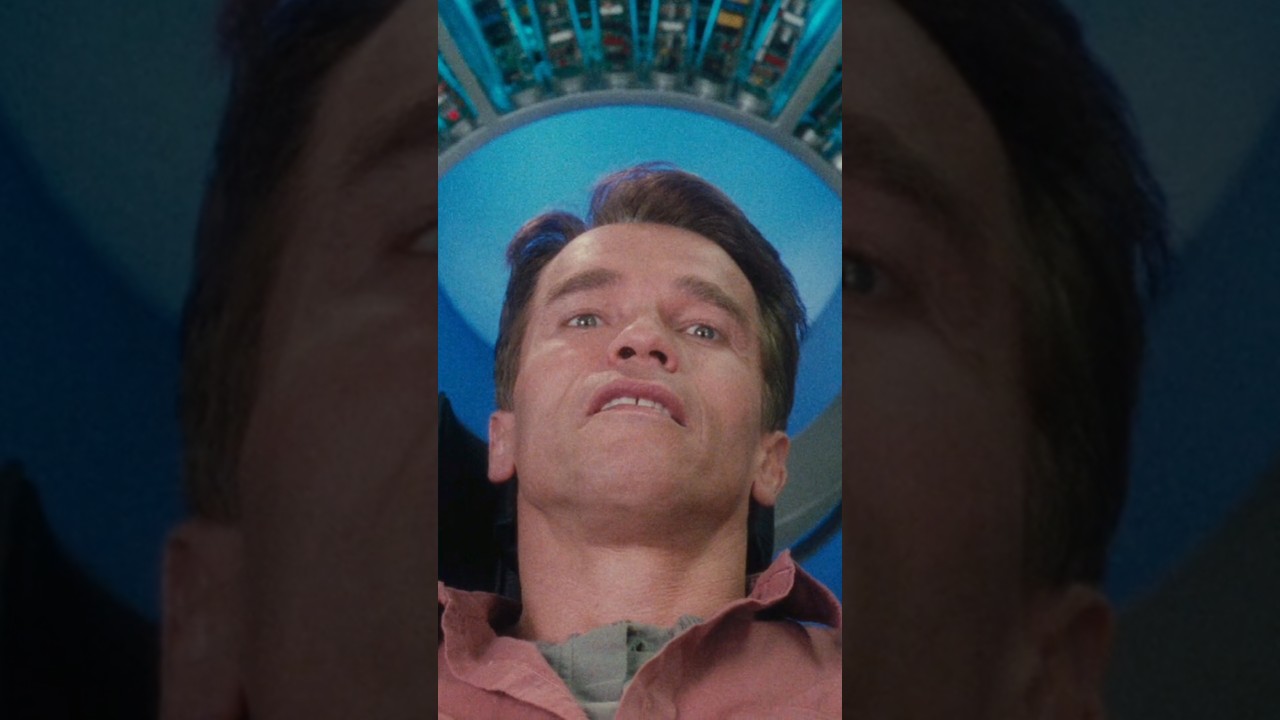 The Unsolvable Mystery of Total Recall! 🧠 