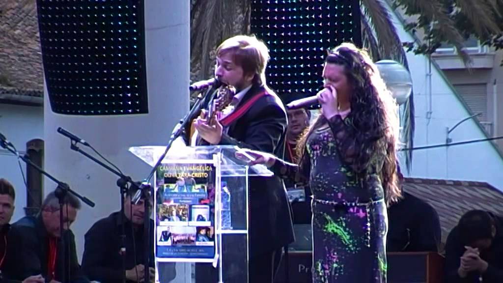 hno kae y jaira culto de oliva