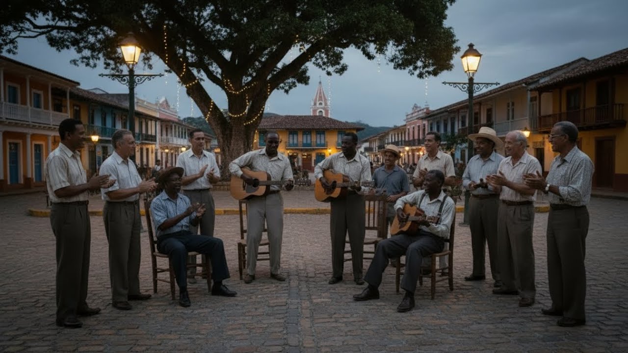 Southern Blues & Country | Vintage Acoustic Session