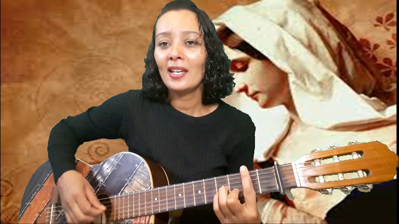 Cantai ao Senhor Deus um canto novo, porque Ele fez prodígio - Sl 97(98),1.2-3ab.3cd-4 (R. 1a)