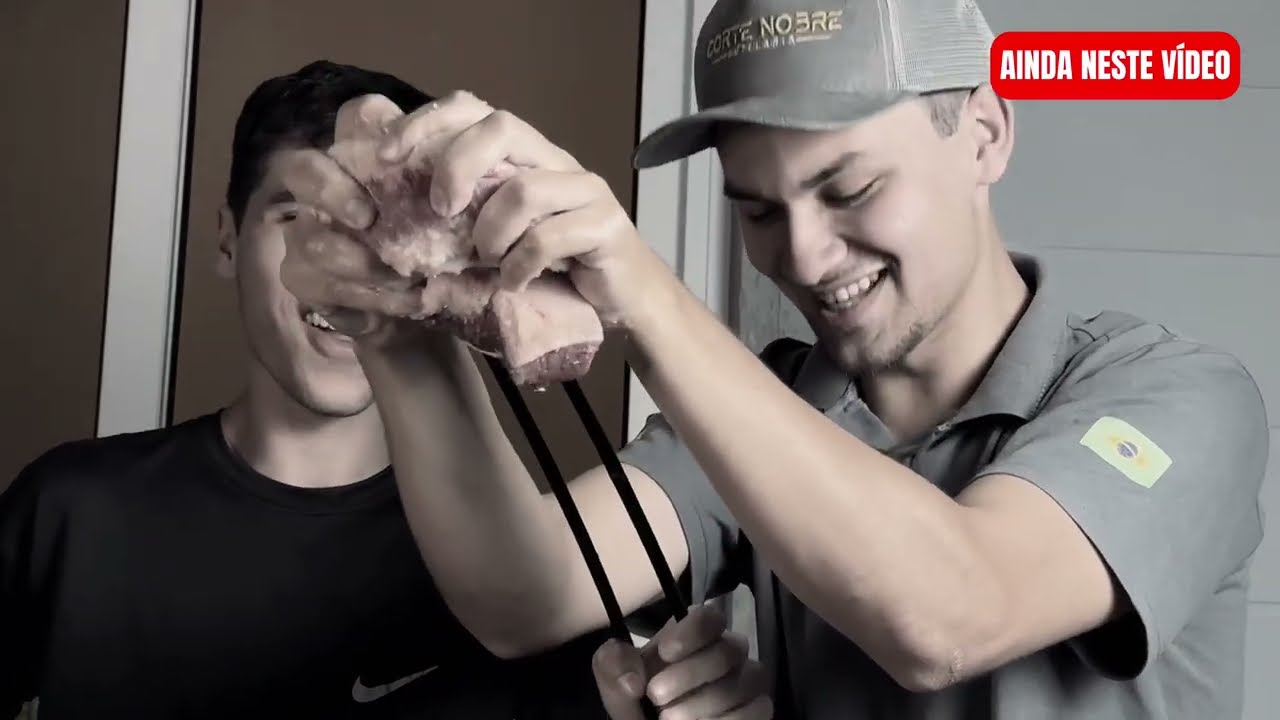 Churrasco no Ponto Certo | Dicas  [VLOG]