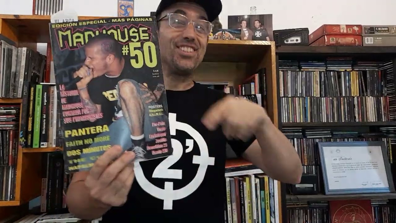 1995-2025: 30 años de 