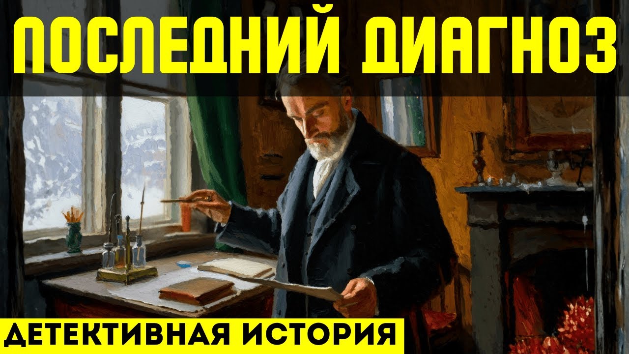 Он выбрал правду вместо любви: Трагическая история судебного врача.