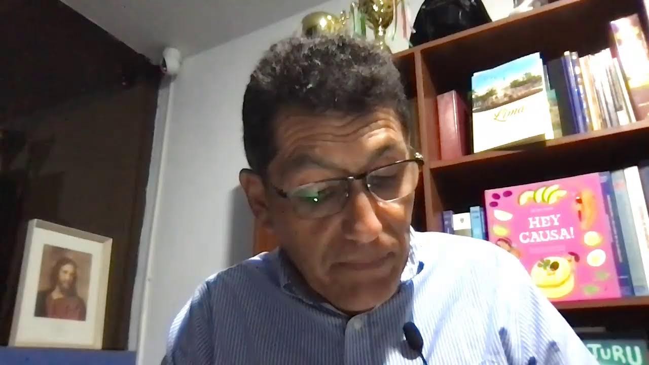 El gozo de la adopción