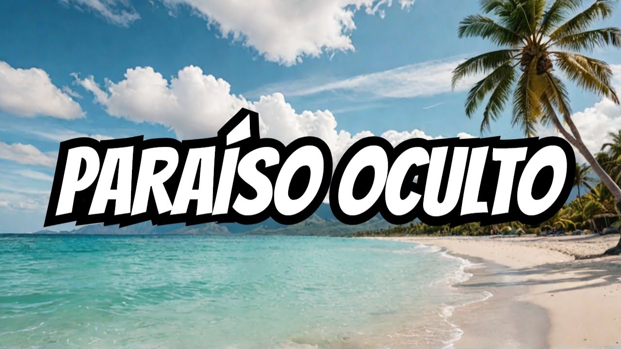 ¡Descubre las playas secretas de Villa el Carmen!