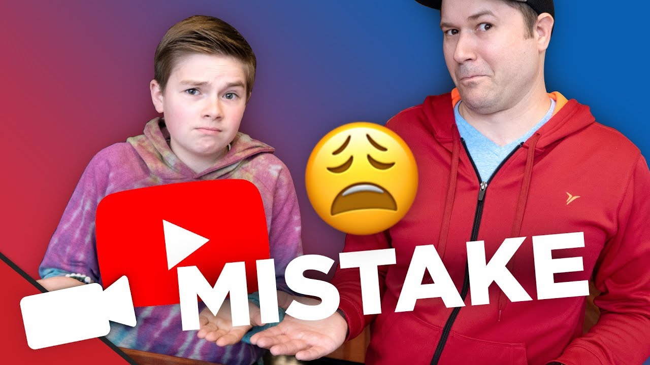 Don't Be Like TV If You Want To Grow On YouTube