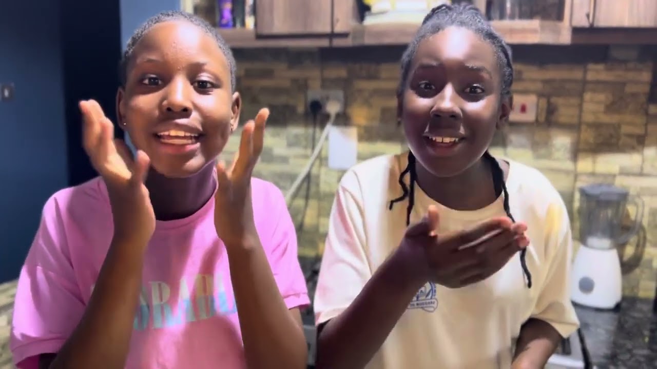 Vlog & prank on Temiqa 😂😂 (EXTREMELY ￼WILD￼ 😱‼️)