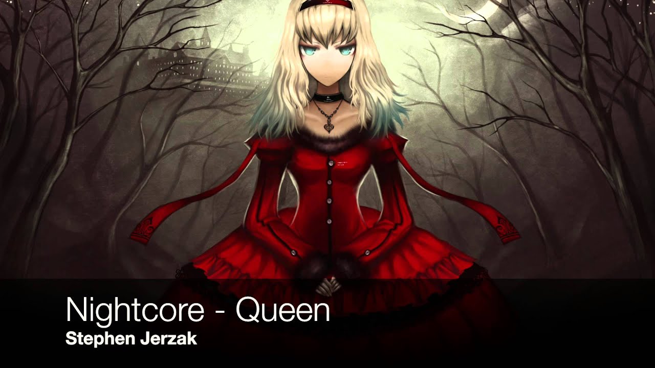 Nightcore - Queen