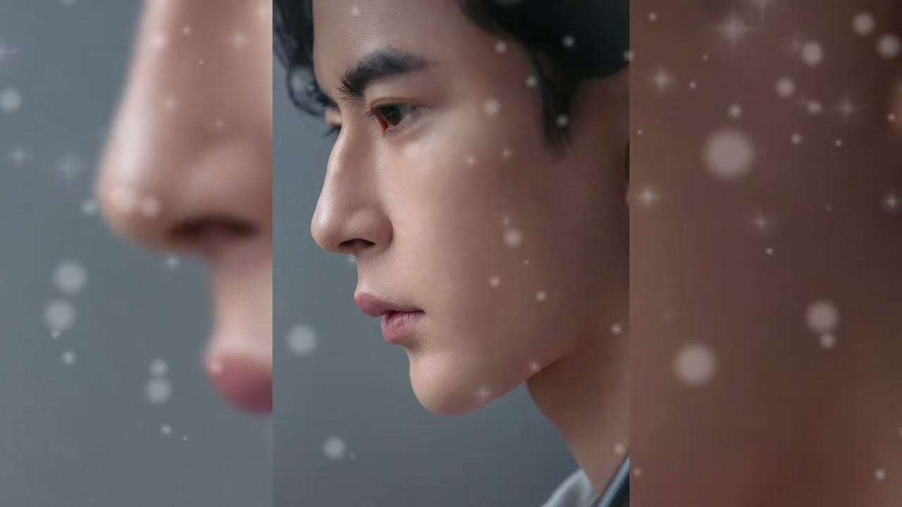 朦朧   #于朦朧 #yumenglong 
