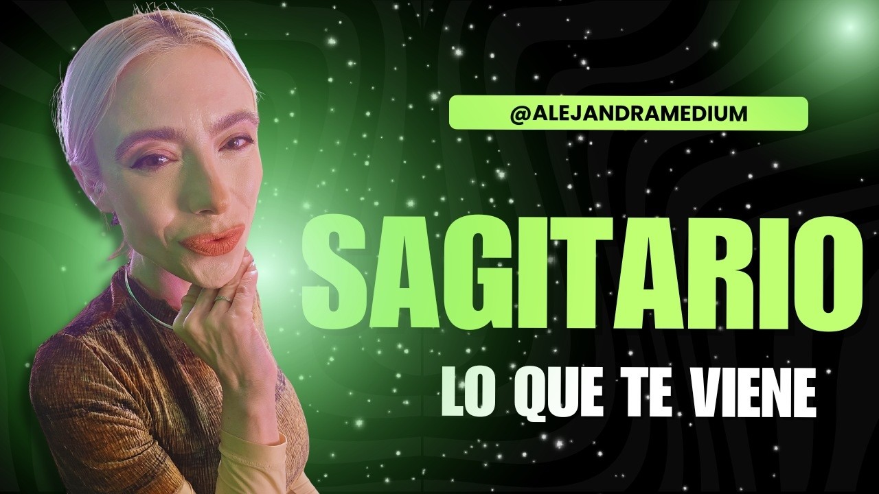 SAGITARIO 06:06 TUS GUIAS SE MANIFIESTAN! ERES SU TODO Y LLEGA LO MEJOR A TU CASA!!!