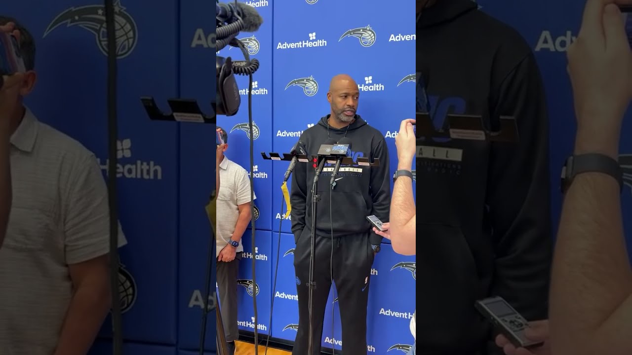 2024 Training Camp Sound Presented by AdventHealth 10.2.24