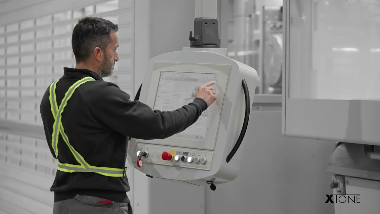 Porcelanosa amplia lo stabilimento per i grandi formati