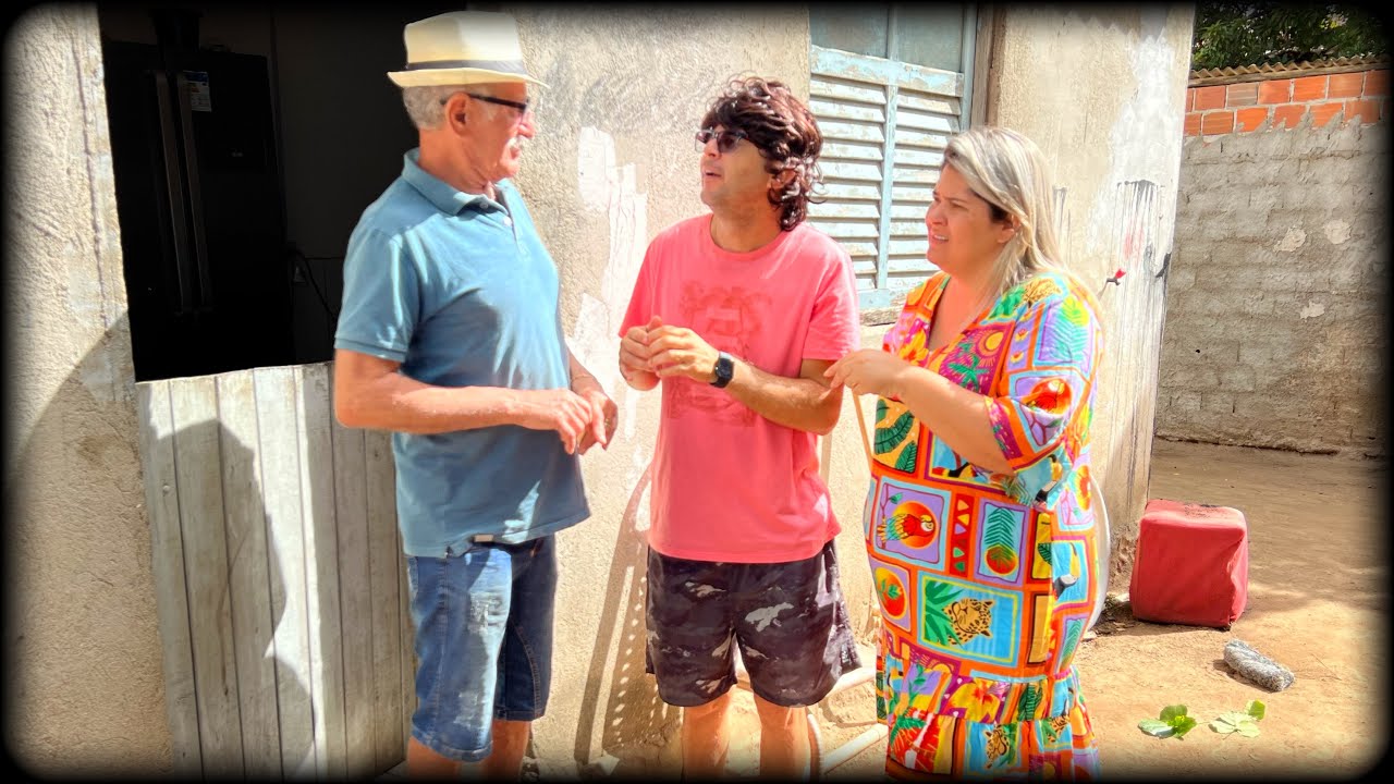A Fatura Do Cartão De ZÉ...Vê Só