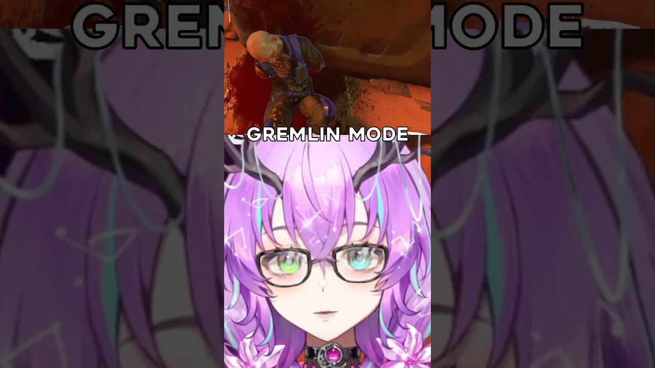 Most Mature VTuber #retro #vtuber #retrogaming #envtuber #vtuberclips #stream #vtuberen
