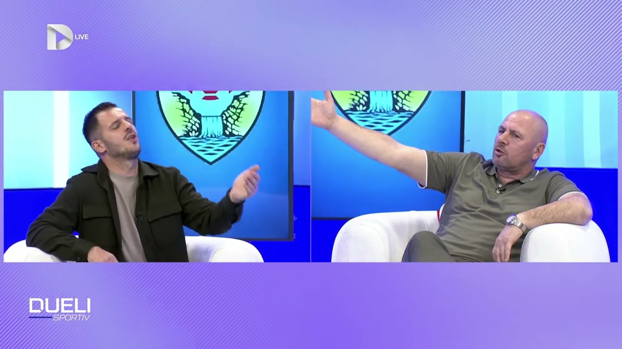 “Trajneri i Ballkanit merret 15 orë me ekipin” / Deklarata e Kushtrim Reshitajt e “çudit” Statovcin
