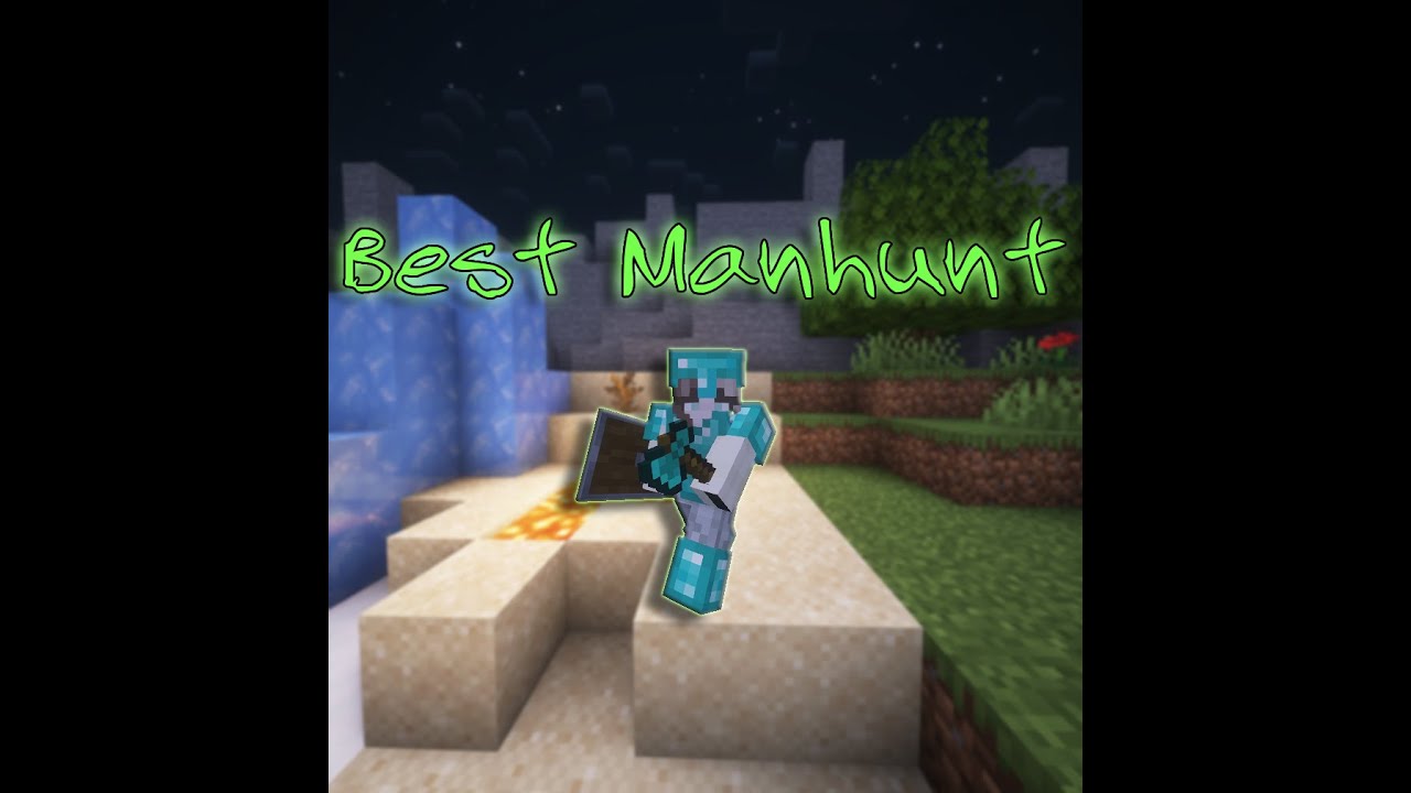 Best Manhunt | Fusion Network Montage