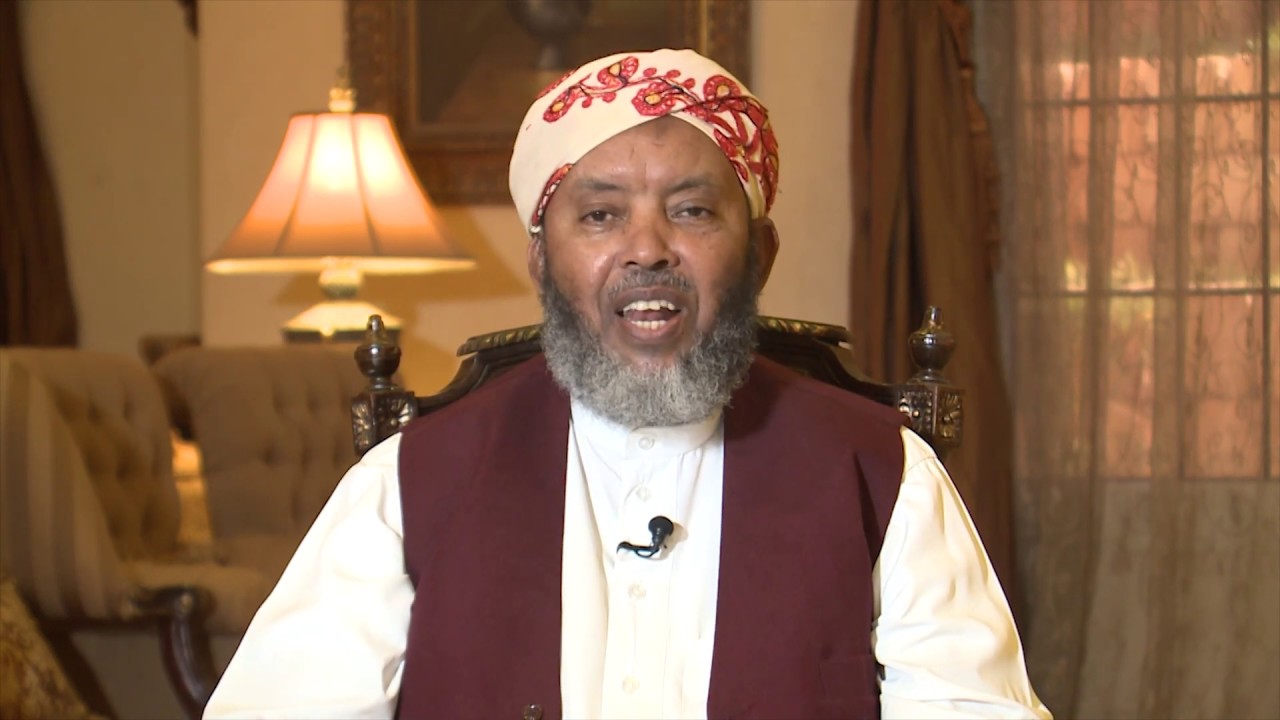 ጥያቄና መልስ ከሸይኽ  ኢብራሂም ሲራጅ 17 ||    ሼክ ኢብራሂም ሲራጅ || አፍሪካ ቲቪ || Africa TV1