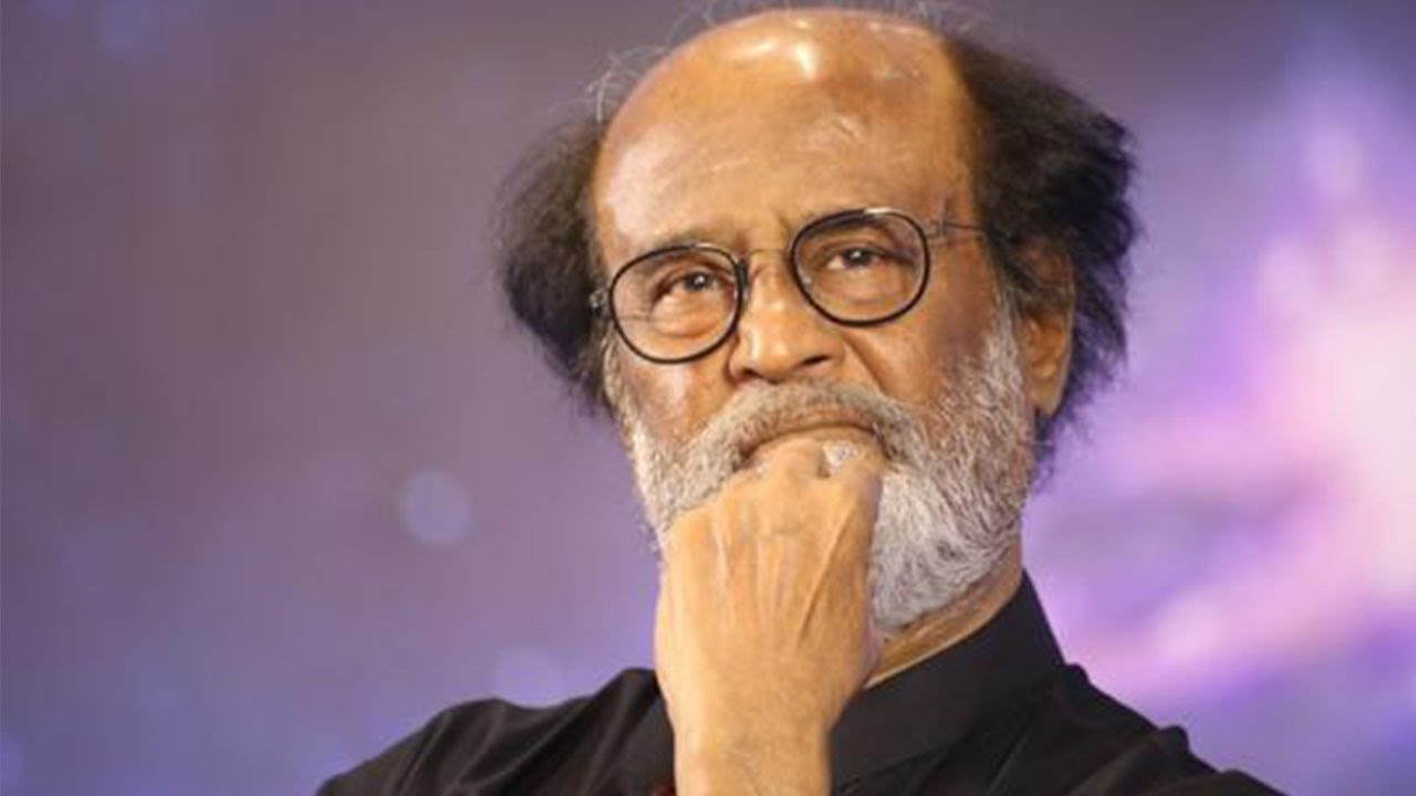 Rajinikanth fans rejoice! After eight long years 'Thalaiva' meets his fans!
