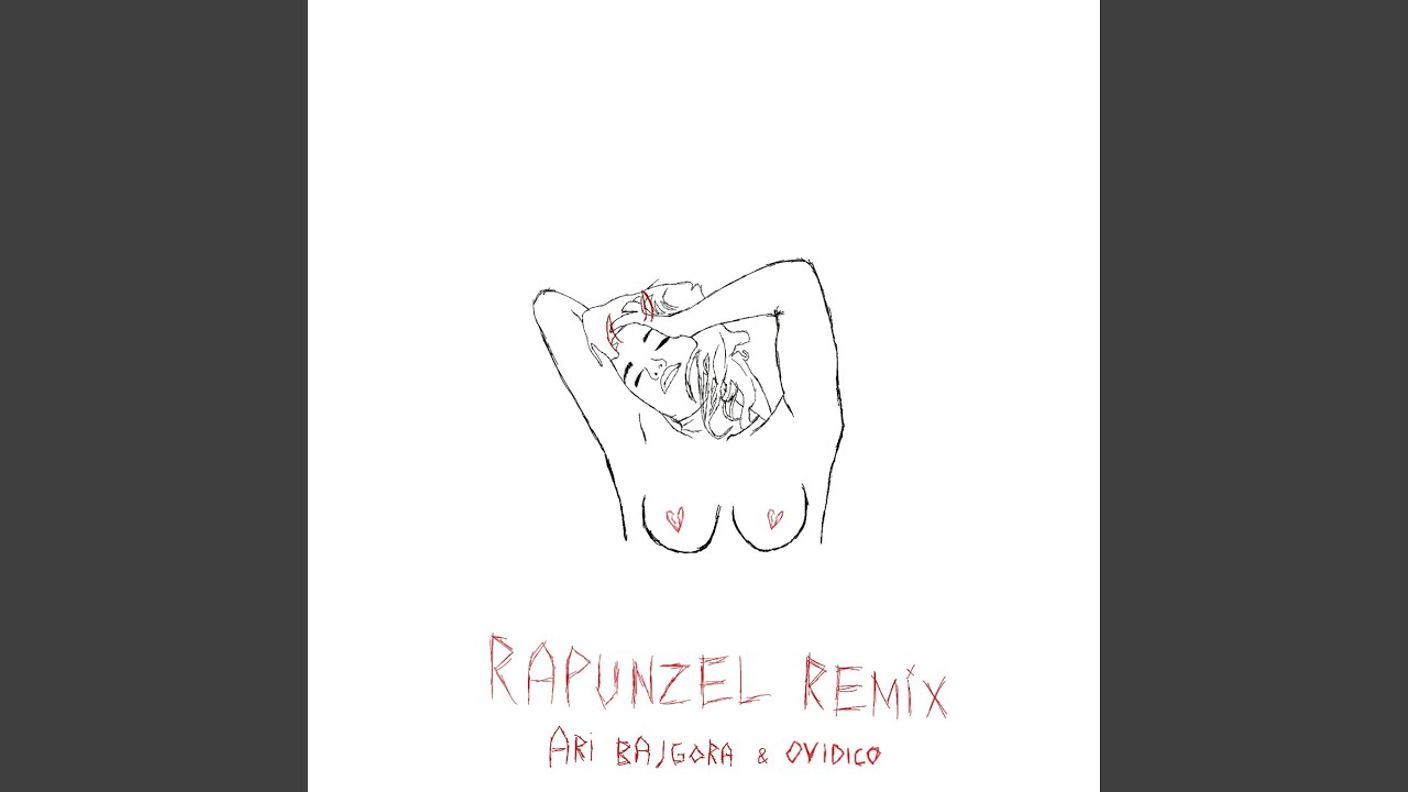 Rapunzel (feat. Ovidicio) (Remix)