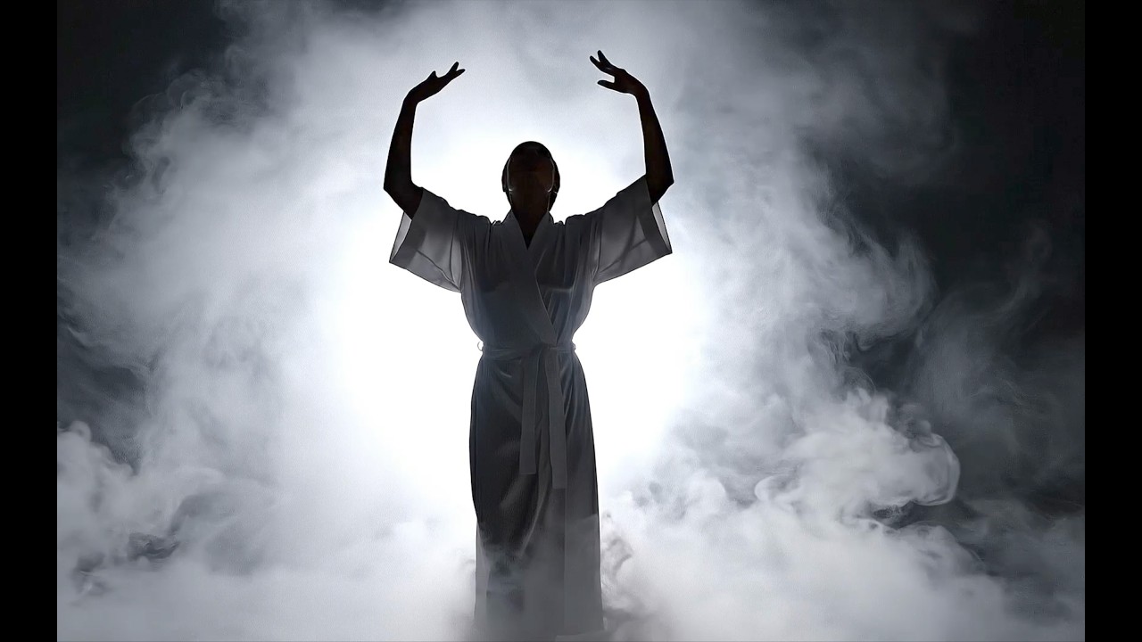 ASCENSION | Deep Spiritual Meditation Music | Healing Ambient Soundscape