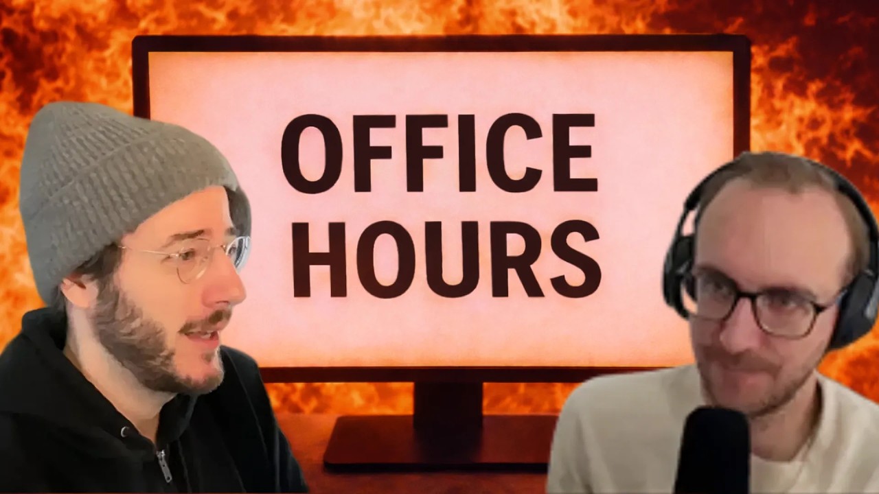 Typed Effects in TypeScript: Laziness, Error Handling, Generator Composition (Office Hours 16)