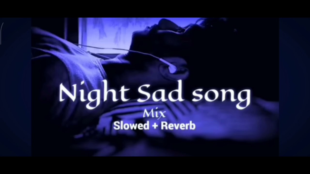 Best song for emotional pain 2026 - mashup ( lofi mix) feels the song like madic night 🌃 lofi song 😍