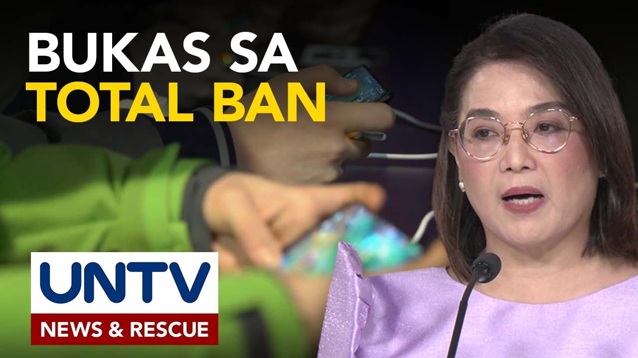 PBBM, bukas sa panukalang total ban sa bayolenteng online games &ndash; Malaca&ntilde;ang