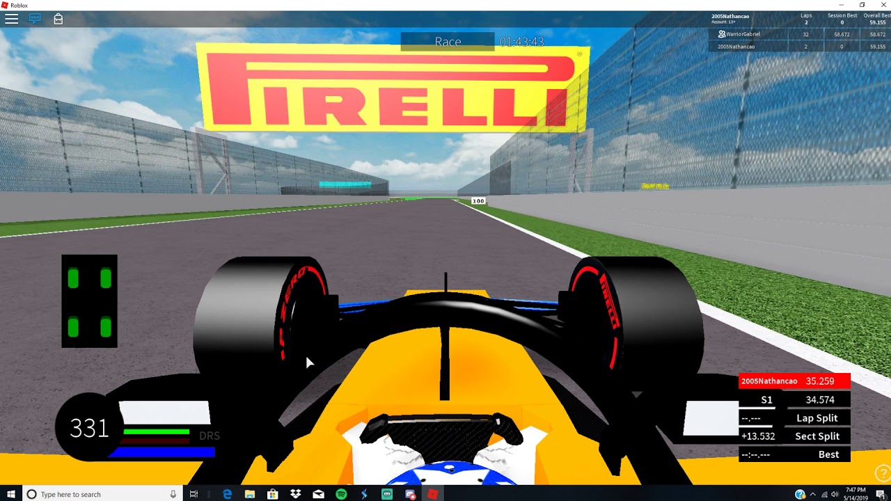 When 6 Year Olds Fly