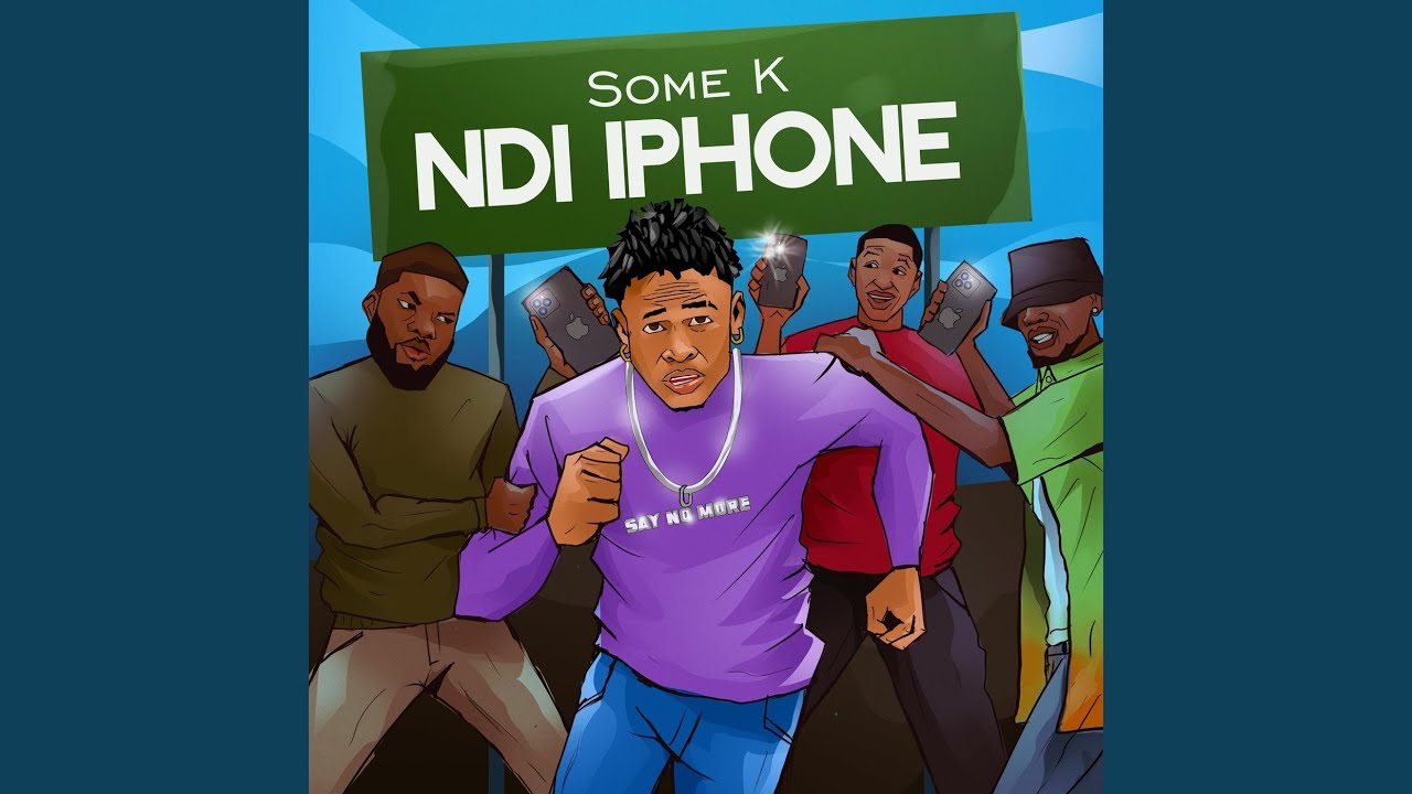 Ndi Iphone