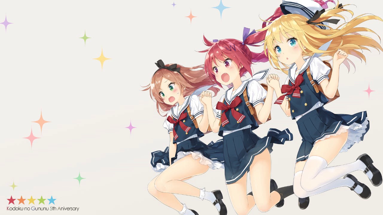 [key Sounds Label] Rolling Star☆彡 (EastNewSound Remix)