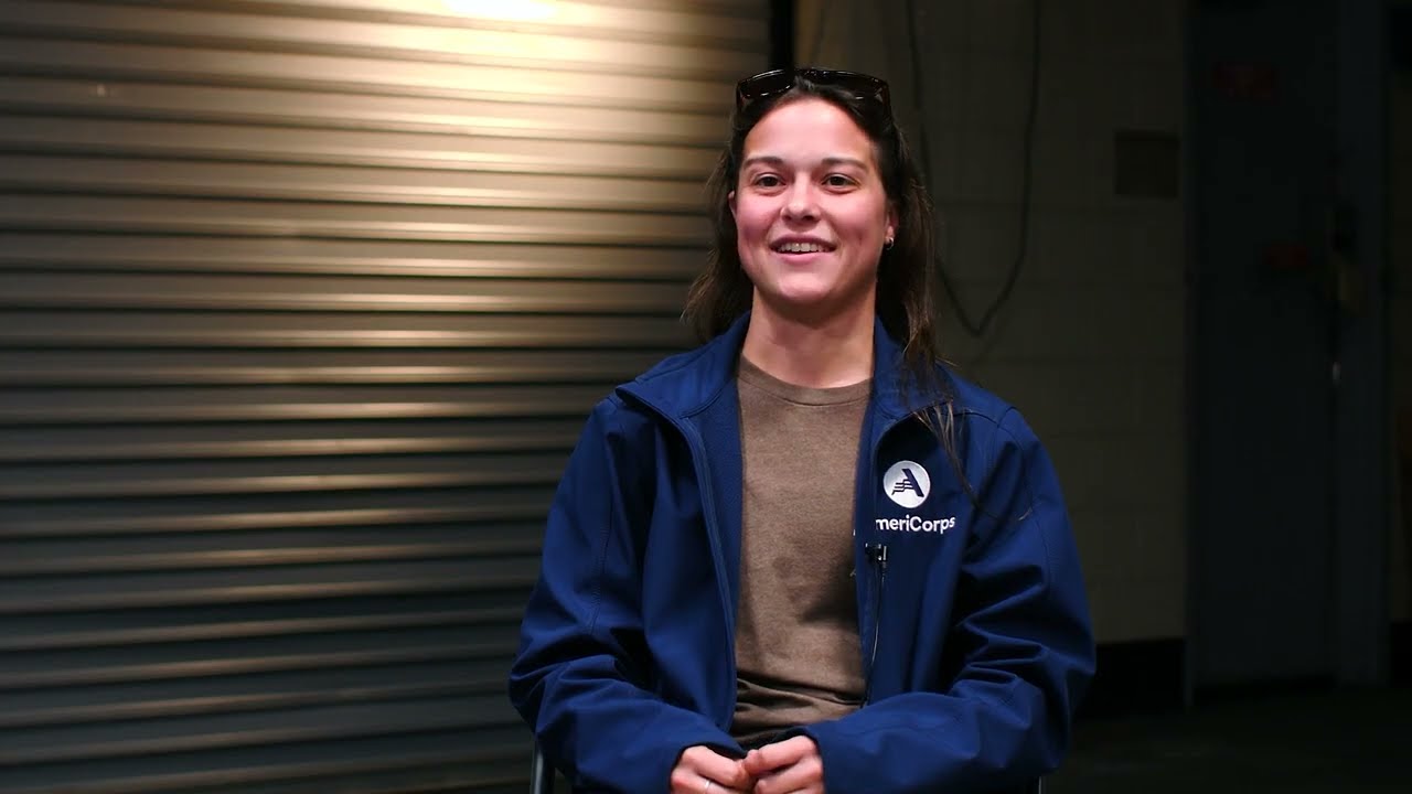 Madison | AmeriCorps Disaster Response