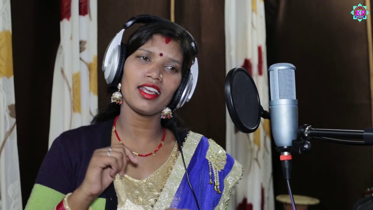 Jambu Desh Bagh Laige | NEW GARHWALI JAGAR | ASHA AGARWAL
