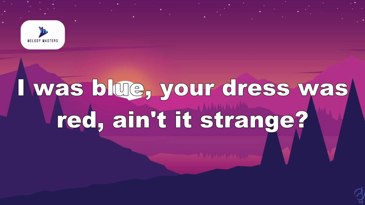 Cage The Elephant - Ready To Let Go (Lyrics)