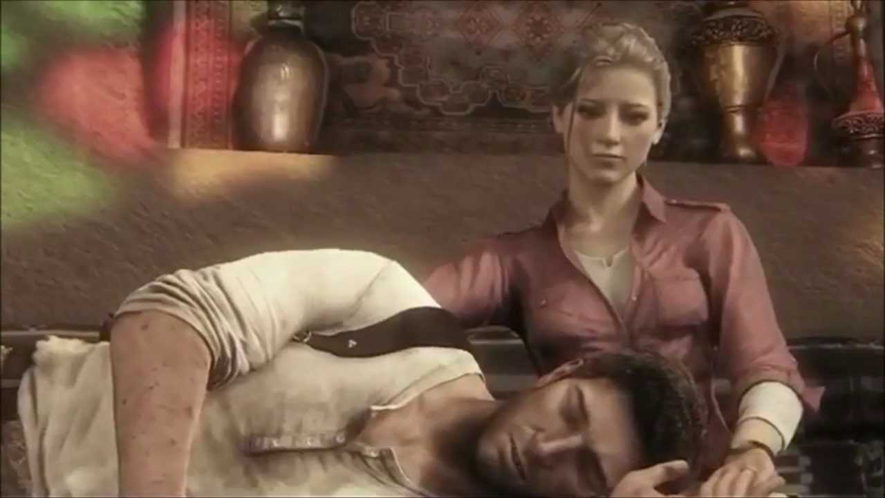 UNCHARTED The Tribute
