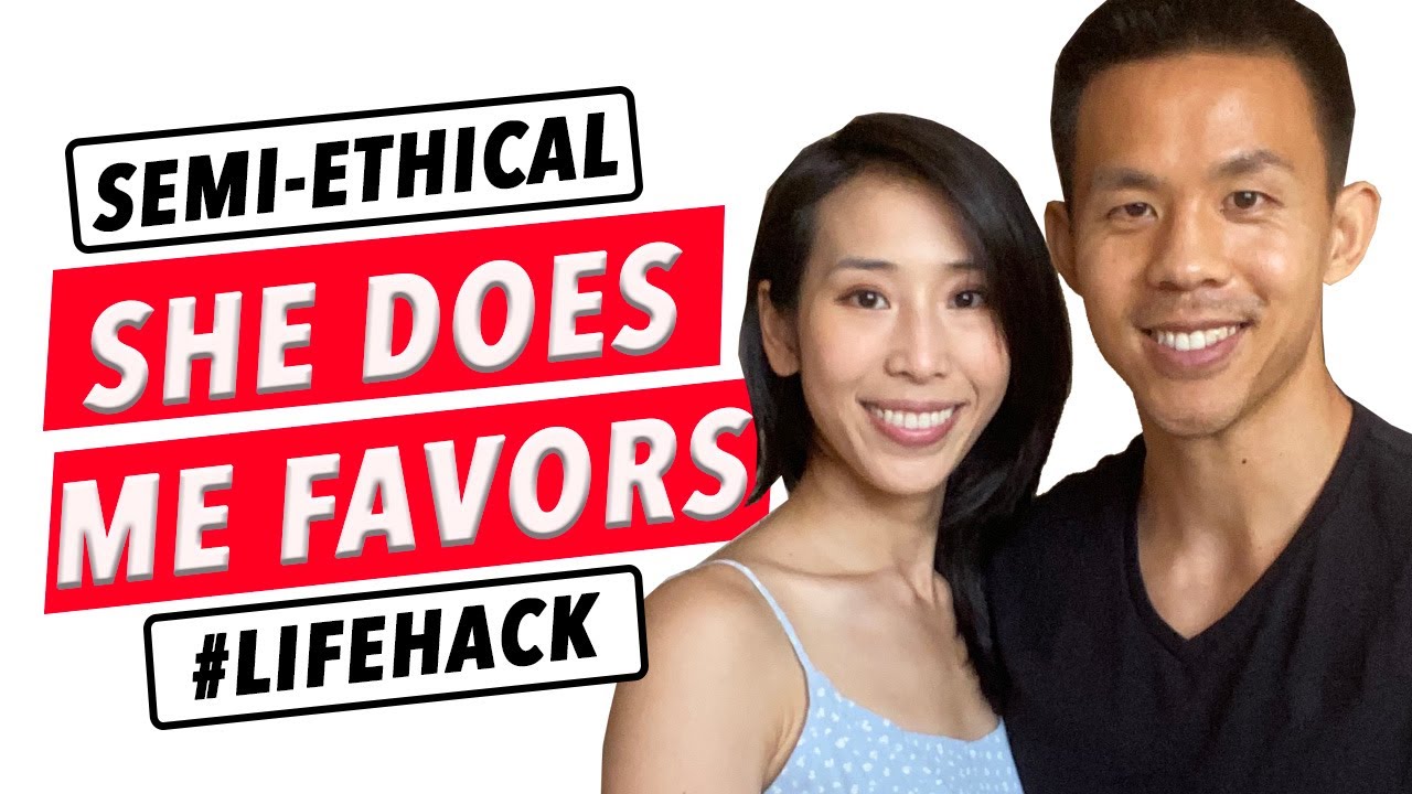 Semi-Ethical Relationship Hack