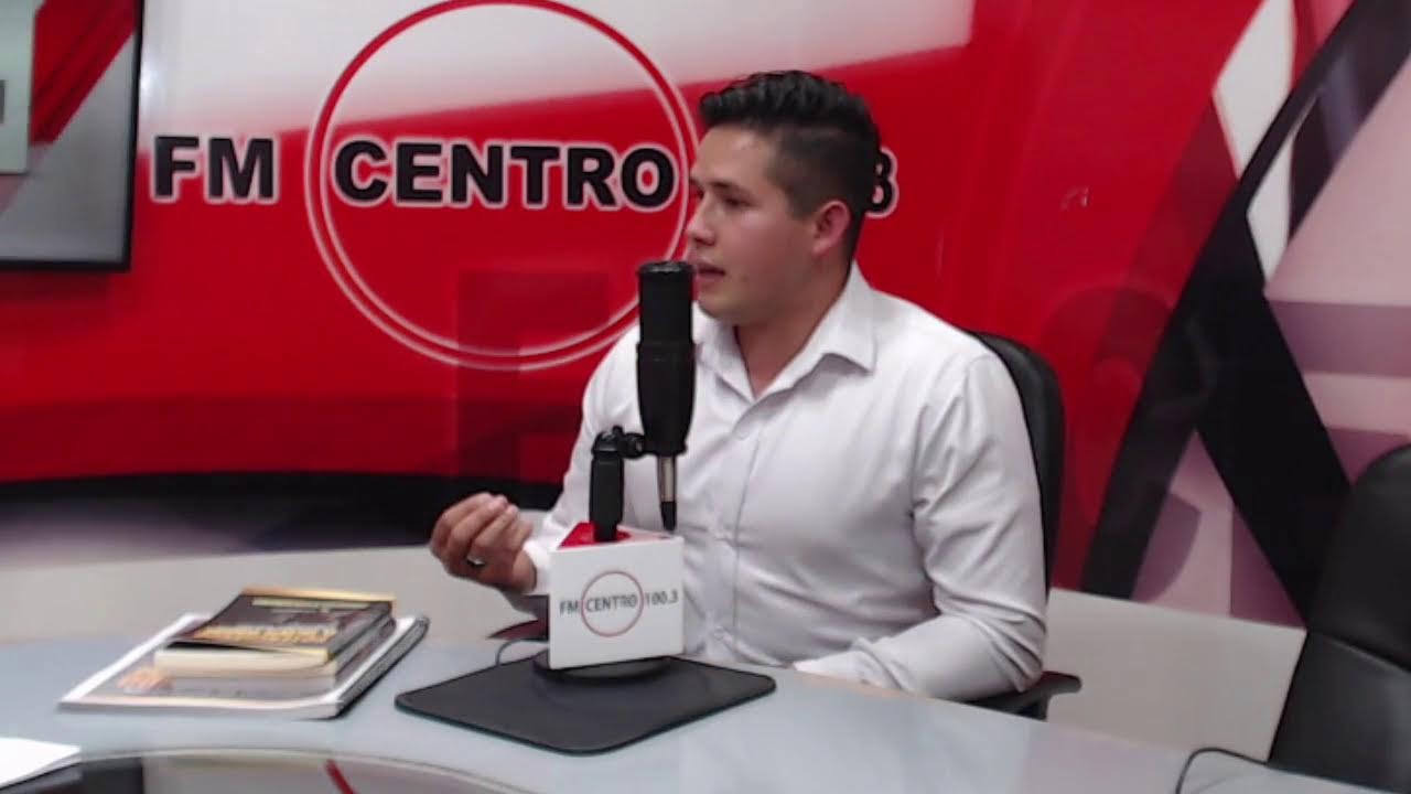 ¡Tlaxcalteca tenías que ser! Orgullosamente, Alan Espinoza Ramírez