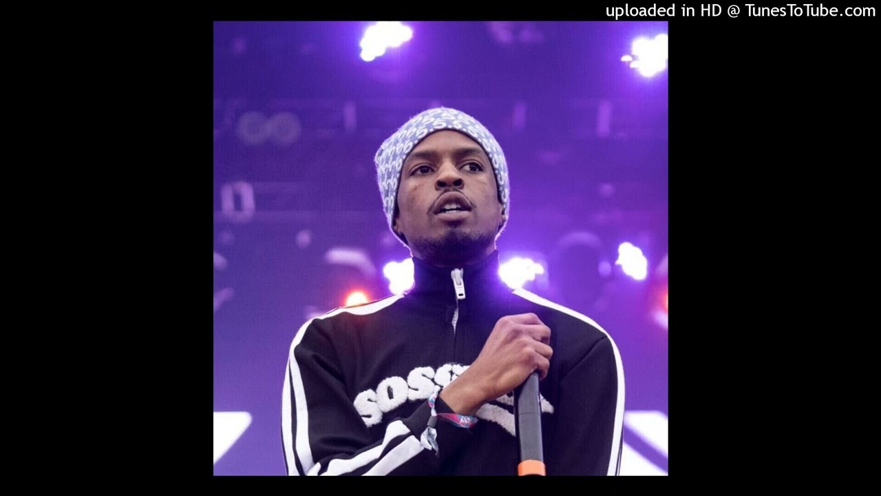 (FREE) Pierre Bourne Type Beat - 