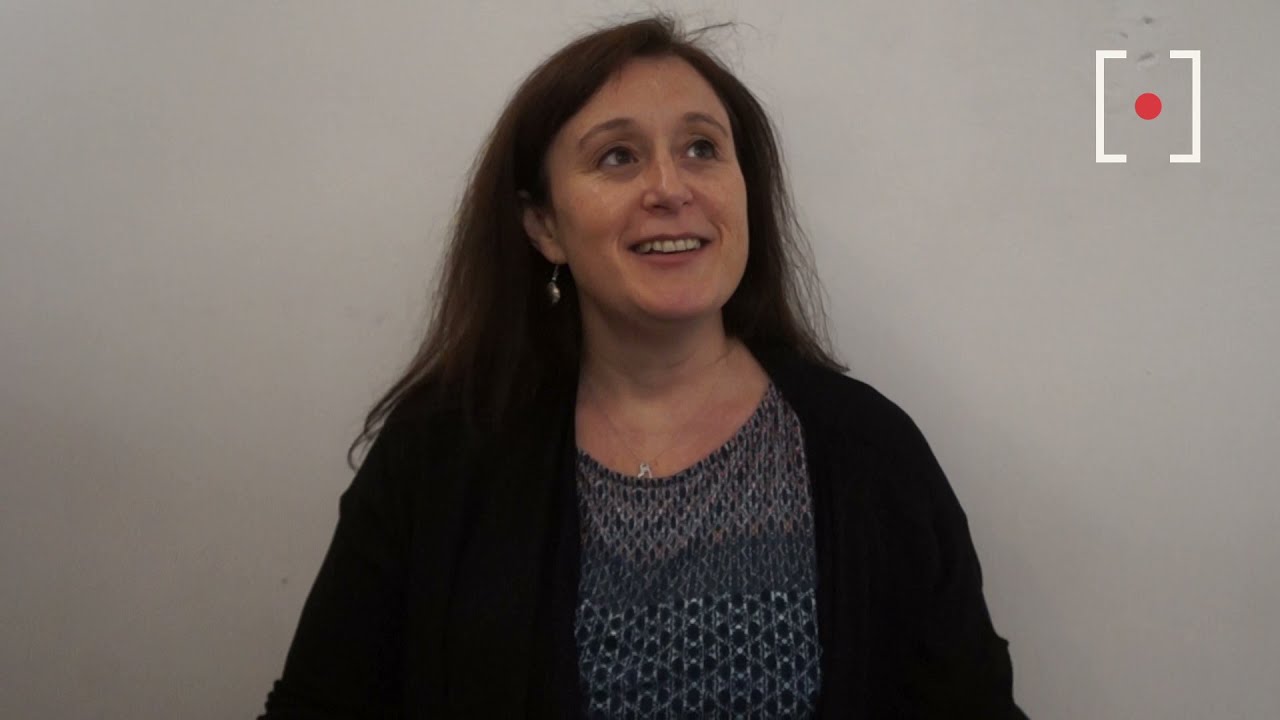Interview Virginie Mangin, comédienne et professeur de théâtre amateur