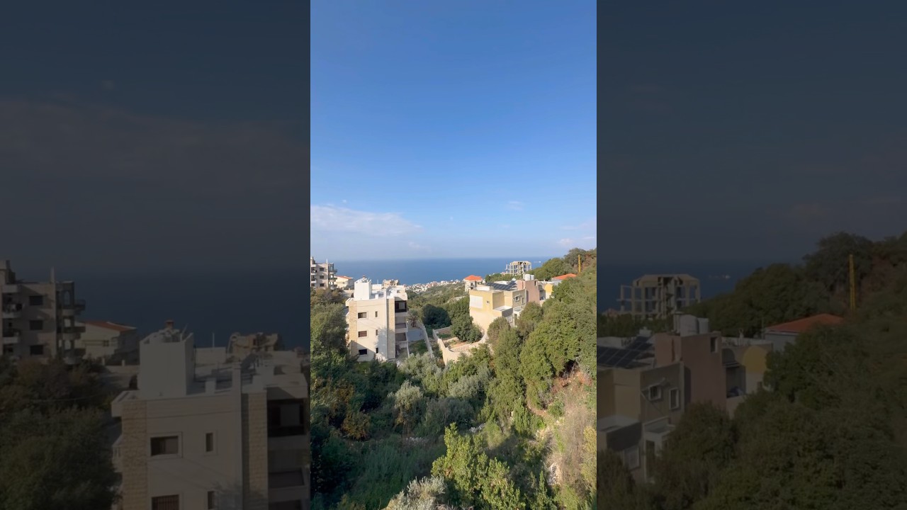 📍Kfaraabida, Batroun district, Lebanon