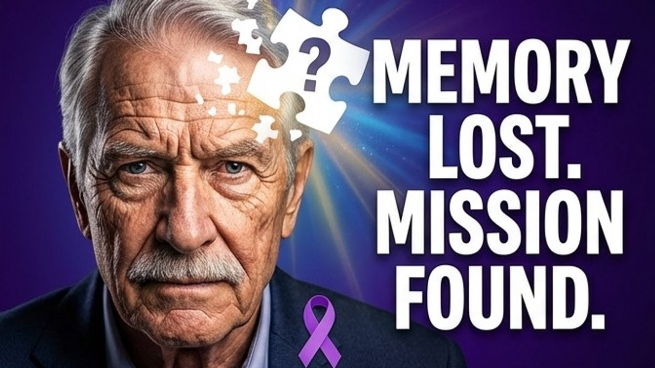 An introduction to my channel. I will talk about memory problems and being diagnosed with Alzheimers