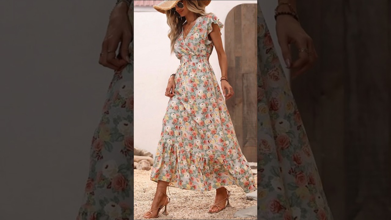 Beautiful Dresses For Women